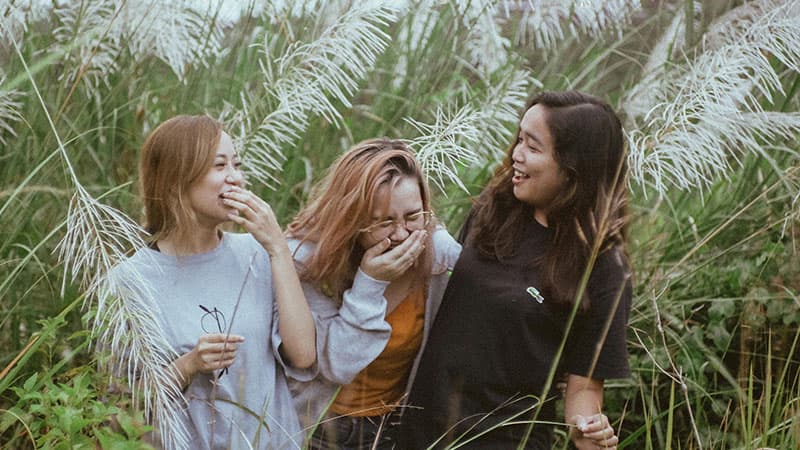 The Mental Health Benefits of Video Journaling