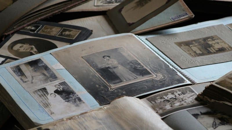 The Case Against Photo Albums in 2026