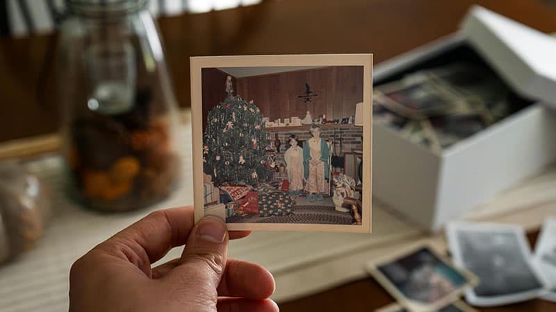 The Science of Why Video Diaries Are Better Than Photo Albums for Memory